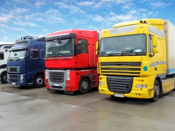 İzmir Şenpazar Nakliye